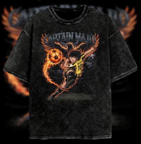 Captain Majid English Ittihad