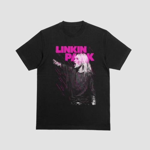 Linkin Park Modern Era: Mike & Emily