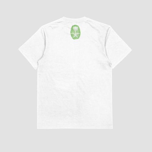 It's in my kid's DNA