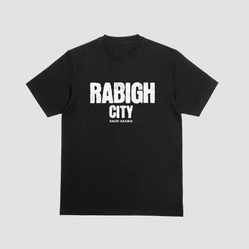 Rabigh City