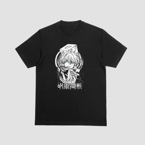 Gojo Satoru Prison Realm – Jujutsu Kaisen Cursed S...