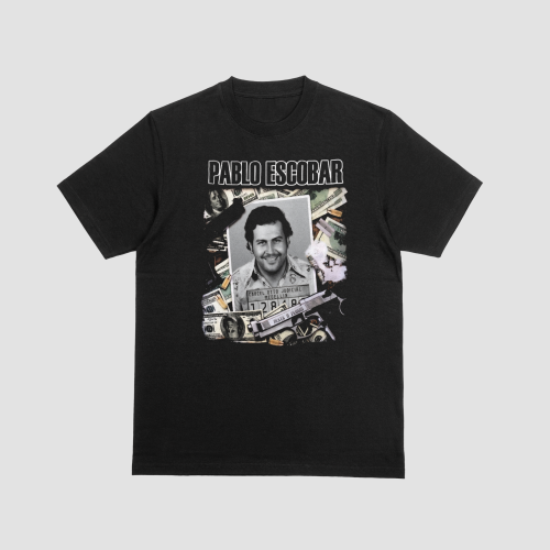 Pablo Escobar: Medellín Kingpin