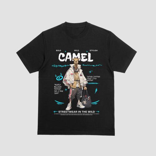 Stylish Camel