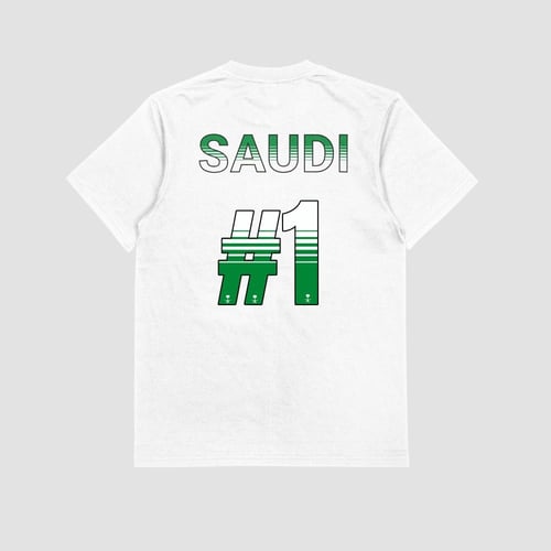 Saudi National Day