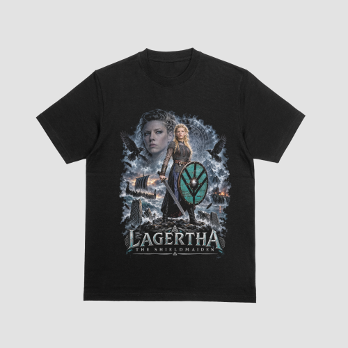 Vikings Lagertha The Shieldmaiden Sword Shield Lon...