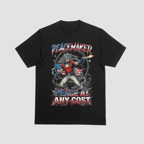 PeaceMaker