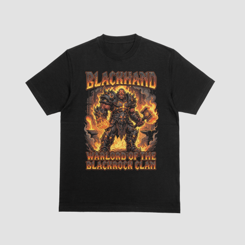 BlackHand