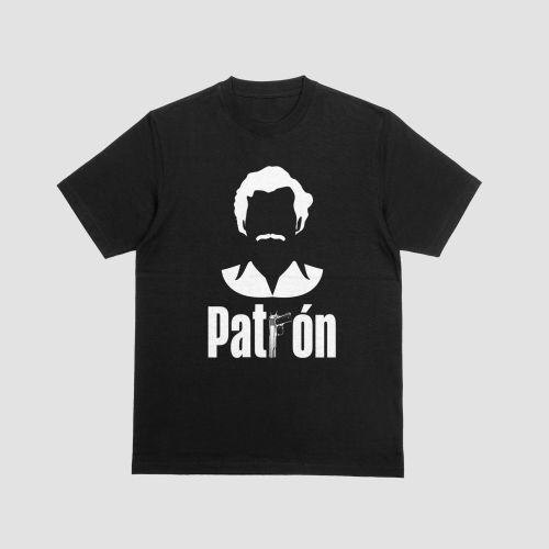 El Patrón Minimalist Silhouette