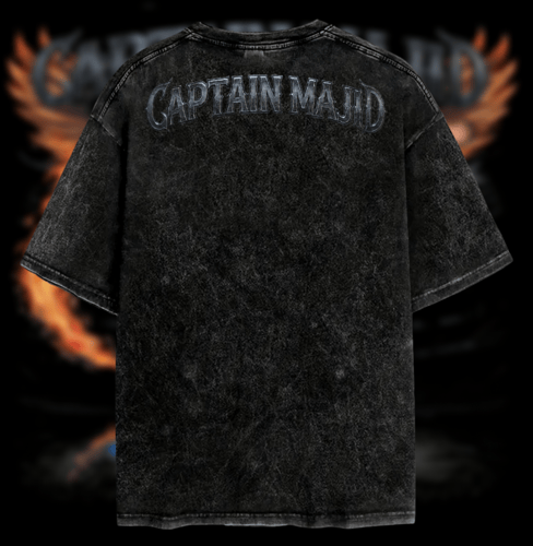 Captain Majid English Al Ahli