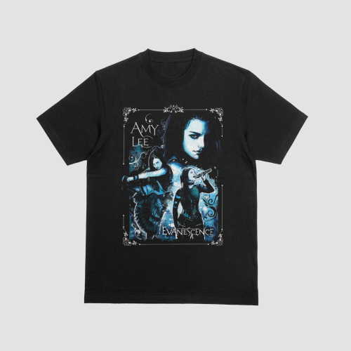 Amy Lee Evanescence Ethereal