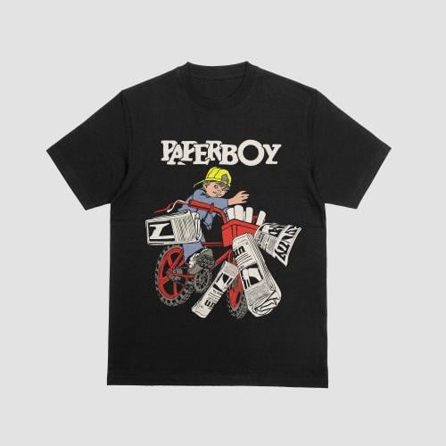 Paperboy