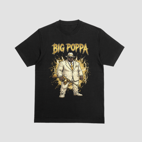 Big Poppa