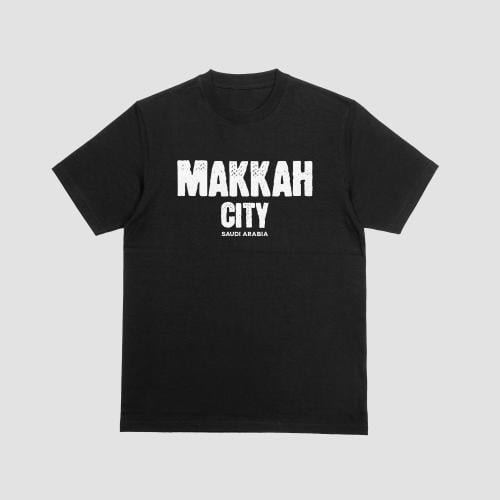 Makkah City