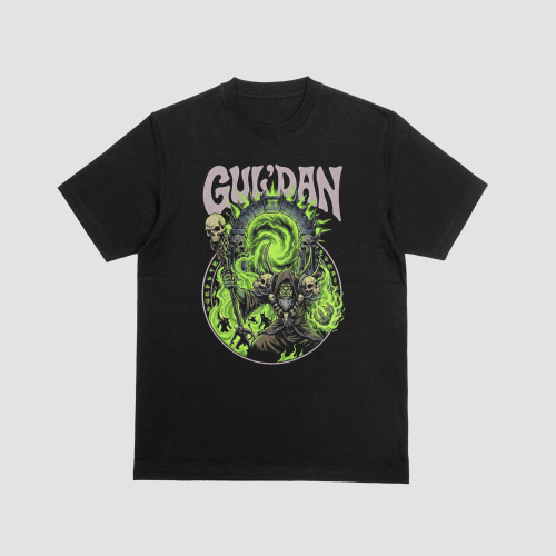 Gul'dan: The Dark Portal