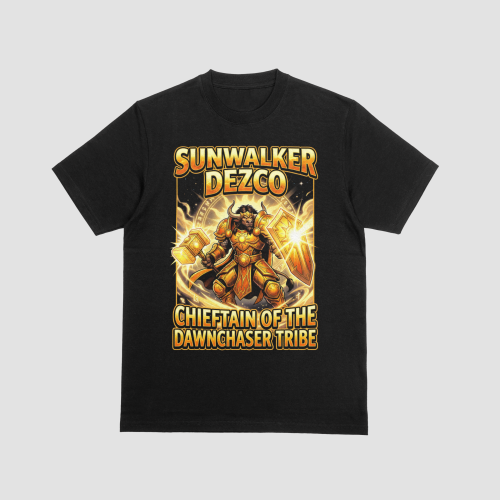 Sunwalker Dezco