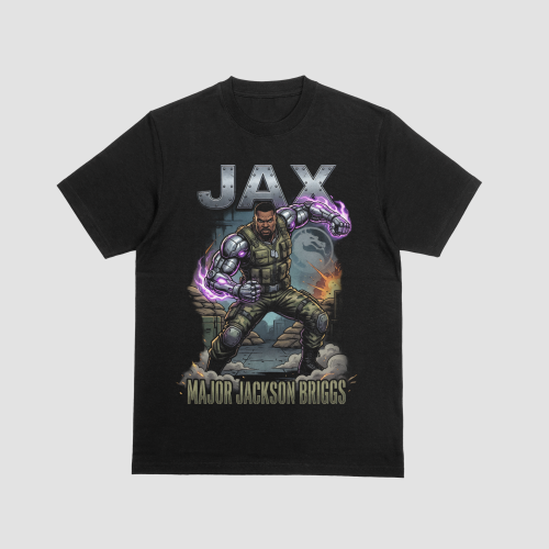 Jax