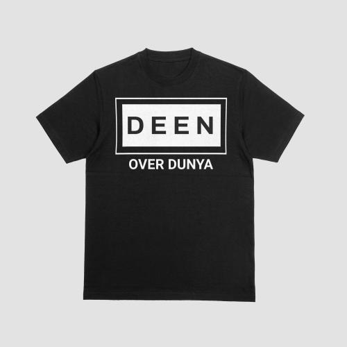 Deen Over Dunya