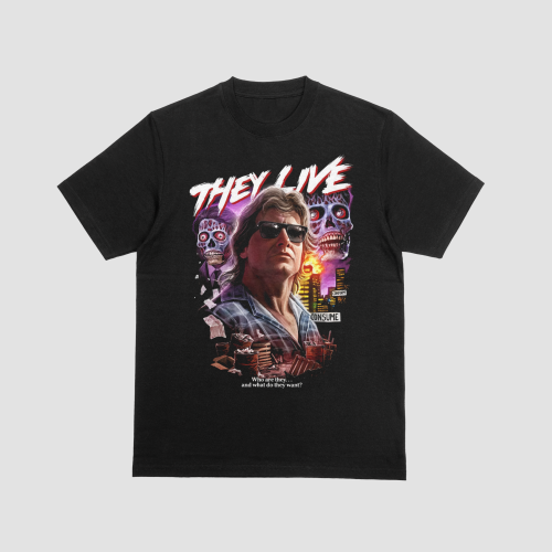 They Live: The Invasion