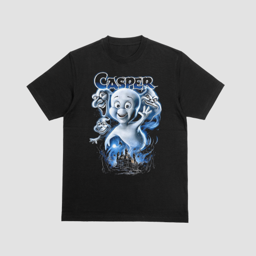 Casper The Friendly Ghost & Whipstaff Manor