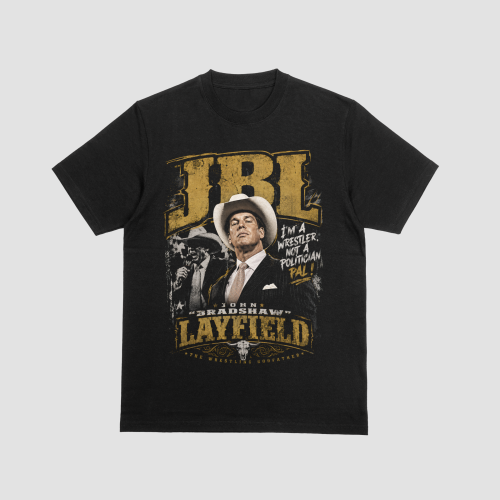 JBL John Bradshaw Layfield