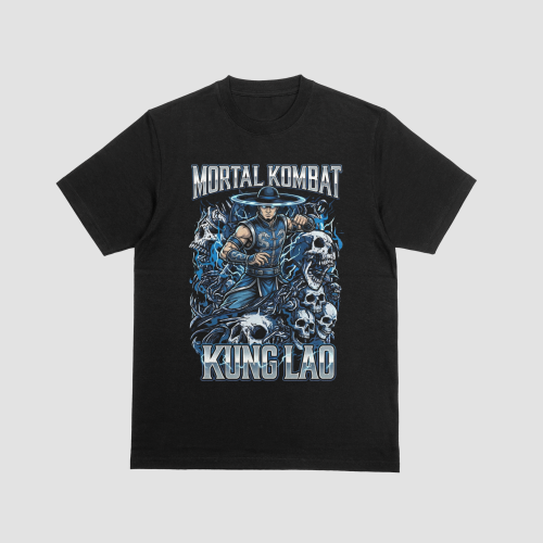 MK Kung Lao