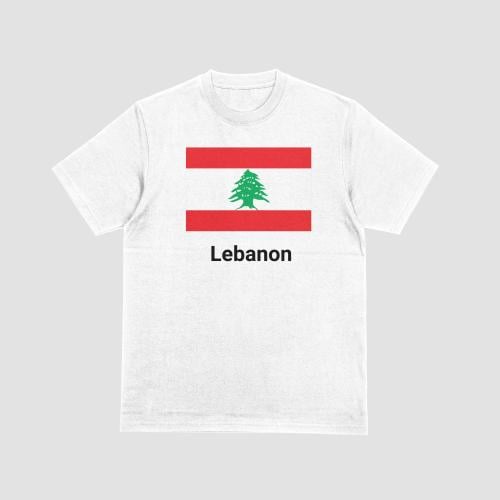 Lebanon Flag