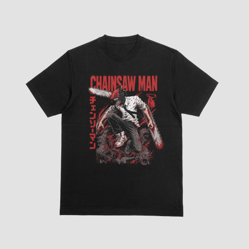 Chainsaw Man: Blood & Steel