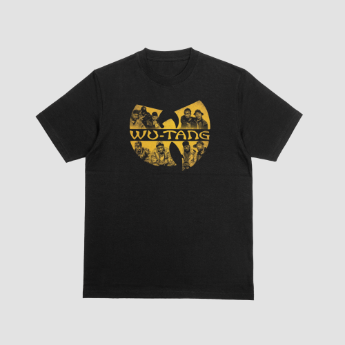 Wu-Tang Clan Shaolin Legends – Retro 90s Hip-Hop