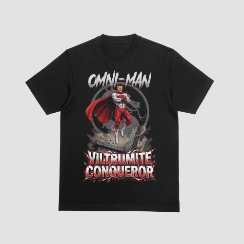 Omni-Man