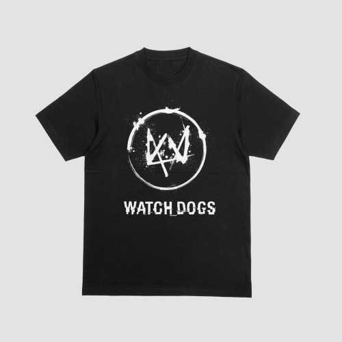 Watch Dogs English Hacker Edition