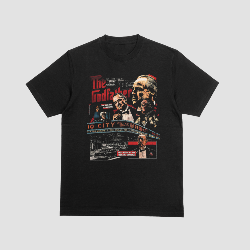 The Godfather: Corleone Legacy