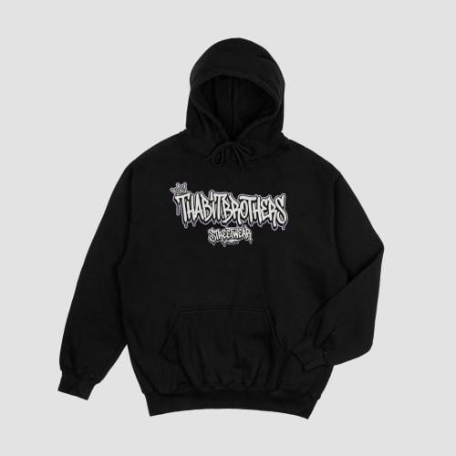 ThabitBrothers Graffiti