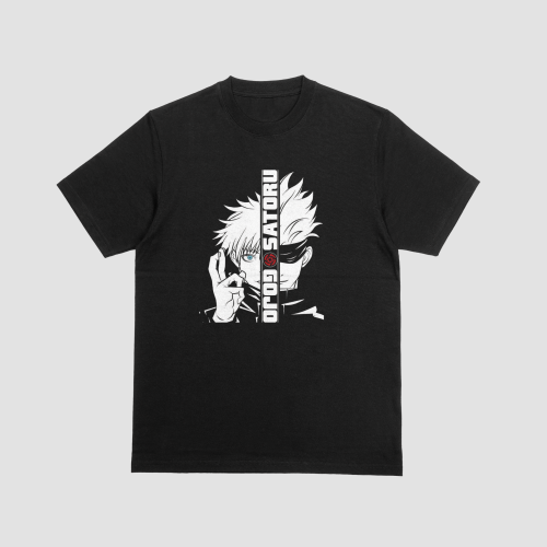 Gojo Satoru Infinite Duality – Jujutsu Kaisen Spli...