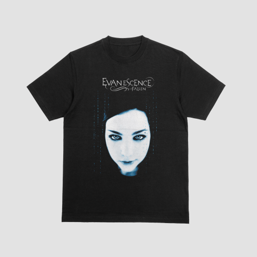 Evanescence Fallen Era