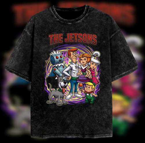 The Jetsons: Orbit City Gr