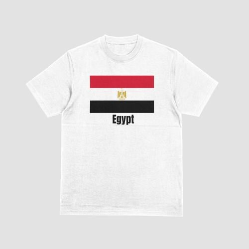 Egypt Flag