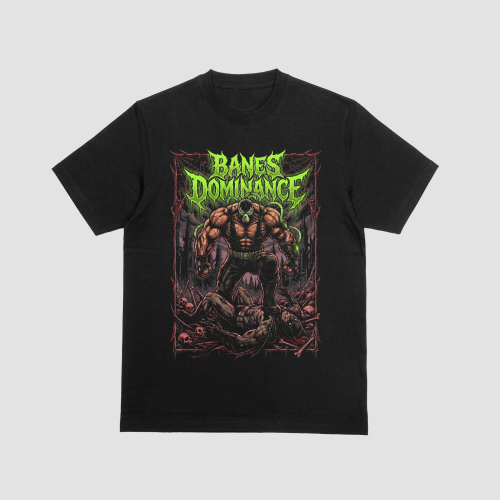 Bane Dominace