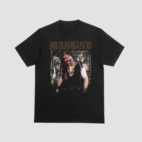 Mankind: Boiler Room Nightmare