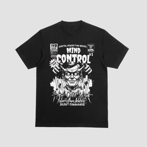 Mind Control