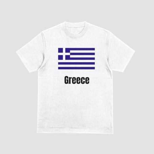 Greece Flag