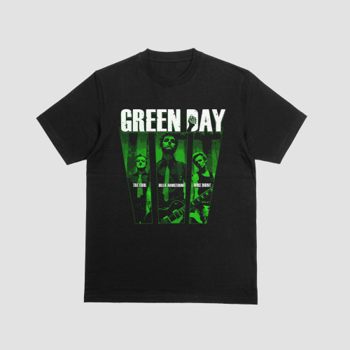 Green Day