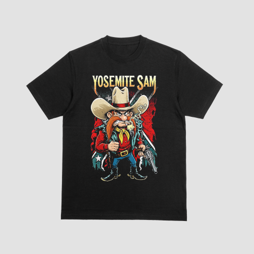 Yosemite Sam