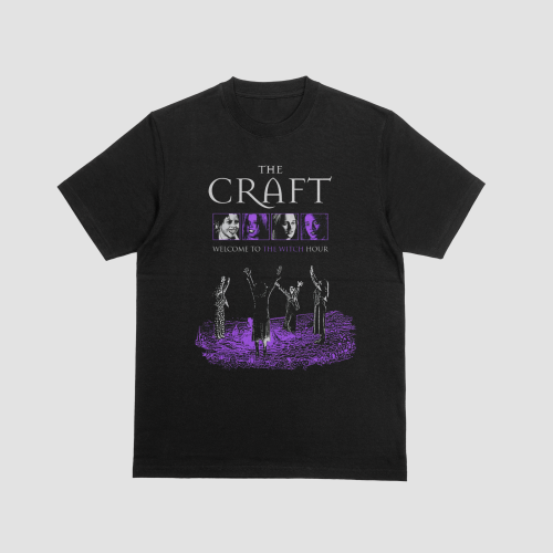 The Craft Welcome to the Witch Hour