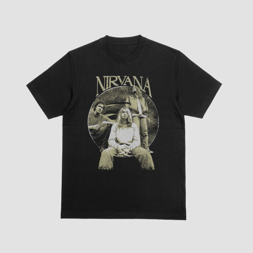 Nirvana: In Utero Era