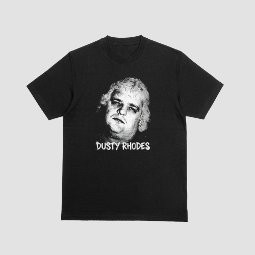 Dusty Rhodes: The American Dream – Retro 80s Wrest...