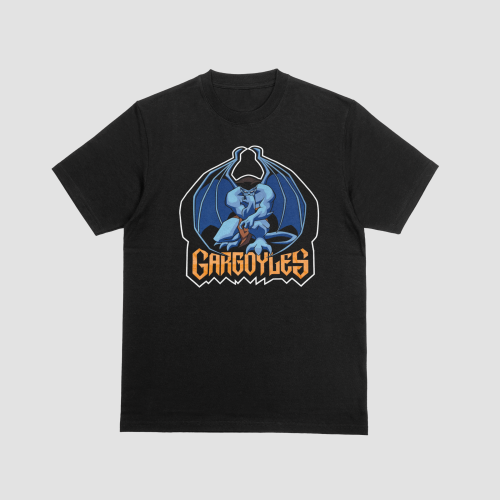 Goliath The Guardian Thinker