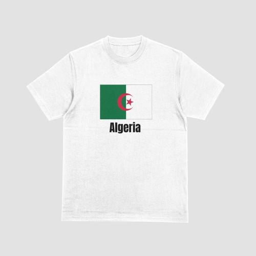 Algeria Flag