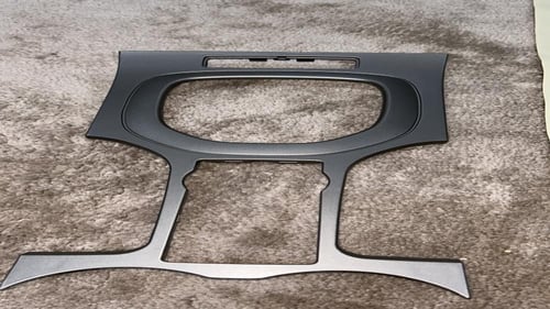 ديكور قير كابرس لون فيراني