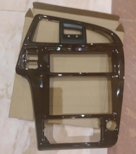 ديكور مسجل نيسان باثفندر