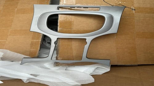 ديكور قير كابرس لون فيراني